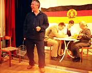 Live aus der Bonbonfabrik