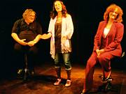 Charlys Affentheater