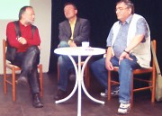 Ortsumfahrung Ahrensfelde