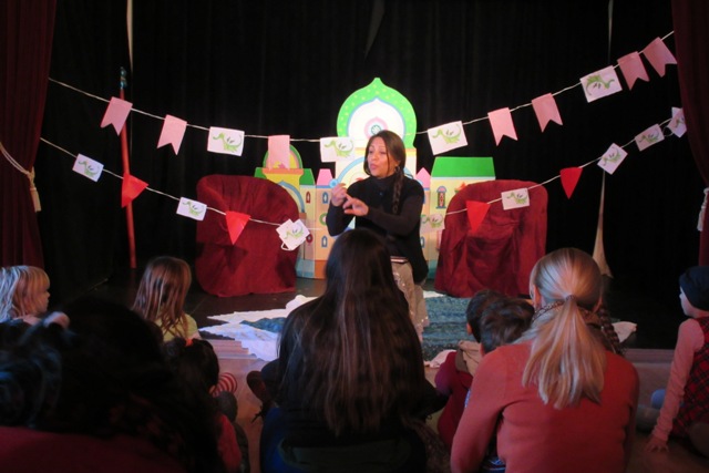 27. Berliner Märchentage