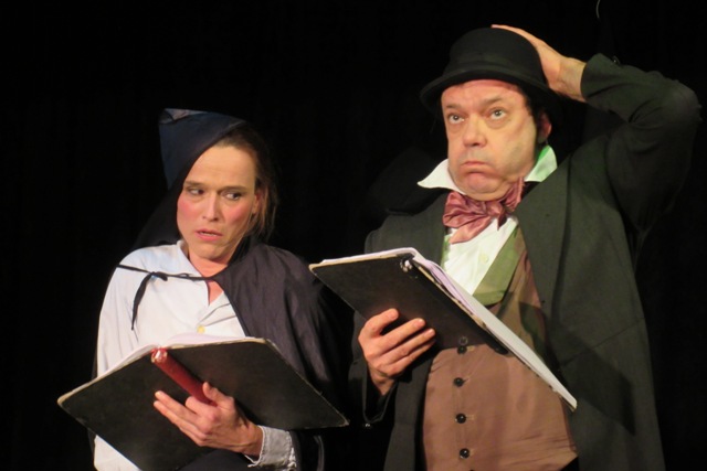 Theater Sinn und Ton