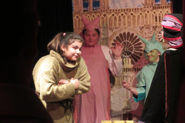 Glöckner von Notre Dame