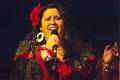 Anicka Fecova Gipsy Star & Chavo Band - Roma und Sinti-Musik, Csardas, Sinti-Swing